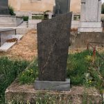 Споменик Микаилу Стјеповићу на Мендином брду у Крчагову (фото Бојан Радојичић)