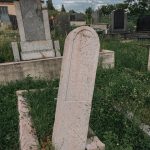 Споменик браћи Котлаићима на Мендином брду у Крчагову (фото Бојан Радојичић)
