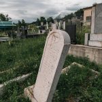 Споменик браћи Котлаићима на Мендином брду у Крчагову (фото Бојан Радојичић)