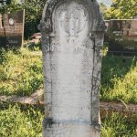 Споменик Милораду Миловановићу на гробљу на потесу Горњи Крај у Луновом Селу (фото Бојан Радојичић)