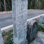 Споменик Николи Ршумовићу на гробљу на потесу Гај у Севојну (фото Бојан Радојичић)