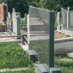 Споменик Милошу Дивљаковићу на гробљу на Гредици у Волујцу (фото Бојан Радојичић)