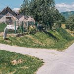 Крајпуташ Милоју Спасојевићу (фото Бојан Радојичић)