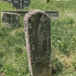 Споменик војнику Ћирковићу на Филиповића гробљу у Рибашевини (фото Бојан Радојичић)
