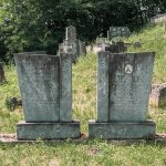 Споменик Светозару Јелићу на Филиповића гробљу у Рибашевини (фото Бојан Радојичић)
