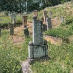 Споменик Милораду Ђокићу на Филиповића гробљу у Рибашевини (фото Бојан Радојичић)