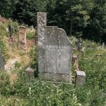 Споменик Благоју Ђокићу на Филиповића гробљу у Рибашевини (фото Бојан Радојичић)