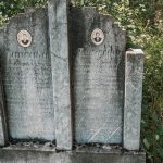 Споменик Тикомиру Павловићу на Филиповића гробљу у Рибашевини (фото Бојан Радојичић)