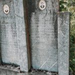 Споменик Тикомиру Павловићу на Филиповића гробљу у Рибашевини (фото Бојан Радојичић)