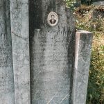 Споменик Тикомиру Павловићу на Филиповића гробљу у Рибашевини (фото Бојан Радојичић)