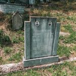 Споменик Страину Градинчевићу на Филиповића гробљу у Рибашевини (фото Бојан Радојичић)