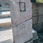 Споменик војнику Новици на гробљу на Доварју у Ужицу (фото Бојан Радојичић)