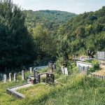 Гробље у Малом Дубоком (фото Бојан Радојичић)