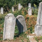 Споменик Боривоју Пантелићу на гробљу у Малом Дубоком (фото Бојан Радојичић)