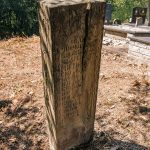 Споменик непознатог војника на гробљу на потесу Ћуковци у Карану (фото Бојан Радојичић)