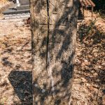 Споменик непознатог војника на гробљу на потесу Ћуковци у Карану (фото Бојан Радојичић)