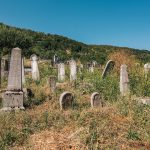 Гробље у Крвавцима (фото Бојан Радојичић)