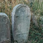 Споменик Рађену Богићевићу на гробљу у Крвавцима (фото Бојан Радојичић)