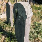 Споменик Радоју Симићу на гробљу у Крвавцима (фото Бојан Радојичић)