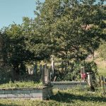Гробље на потесу Орнице у Поточањима, Крвавци (фото Бојан Радојичић)