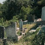 Гробље на Радовића брду у Поточањима, Крвавци (фото Бојан Радојичић)