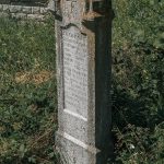 Споменик Радивоју Радивојевићу на гробљу у Потпећу, Крвавци (фото Бојан Радојичић)