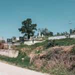 Гробље у Гудурићима, Љубање (фото Бојан Радојичић)