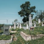 Гробље у Гудурићима, Љубање (фото Бојан Радојичић)
