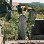 Споменик Недељку Гудурићу на гробљу у Гудурићима, Љубање (фото Бојан Радојичић)