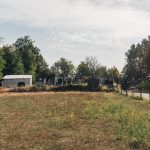 Гробље на потесу Ражиште у Каменици, Луново Село (фото Бојан Радојичић)