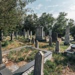 Гробље на потесу Ражиште у Каменици, Луново Село (фото Бојан Радојичић)