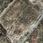Крајпуташ Љубомиру и Богољубу Милинковићима у Никојевићима (фото Бојан Радојичић)