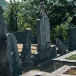 Тодорића гробље у Никојевићима (фото Бојан Радојичић)