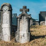 Споменик Јовану Тодорићу на Тодорића гробљу у Никојевићима (фото Бојан Радојичић)