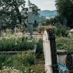 Гробље на потесу Ковачевина, Скржути (фото Бојан Радојичић)