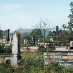 Гробље на потесу Ковачевина, Скржути (фото Бојан Радојичић)