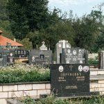 Гробље на потесу Ковачевина, Скржути (фото Бојан Радојичић)