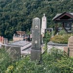 Споменик Милану-Михаилу Ј. Саџаку на гробљу на Доварју у Ужицу (фото Бојан Радојичић)
