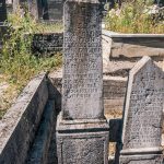 Споменик Пауну Радосављевићу на гробљу на потесу Стевановића гај у Злакуси (фото Бојан Радојичић)