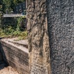 Споменик Драгомиру Марићу на гробљу на потесу Стевановића гај у Злакуси (фото Бојан Радојичић)