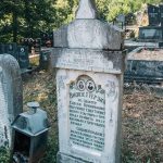 Споменик Јовану Терзићу на гробљу на потесу Стевановића гај у Злакуси (фото Бојан Радојичић)
