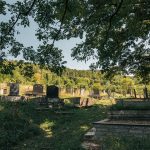 Гробље Врањача у Злакуси (фото Бојан Радојичић)