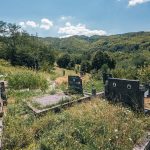 Гробље Врањача у Злакуси (фото Бојан Радојичић)