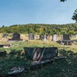 Гробље Врањача у Злакуси (фото Бојан Радојичић)