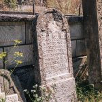 Споменик Раду /Јеле/ Ковачевићу на гробљу Врањача у Злакуси (фото Бојан Радојичић)