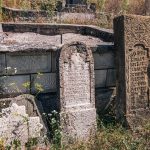 Споменик Раду /Јеле/ Ковачевићу на гробљу Врањача у Злакуси (фото Бојан Радојичић)