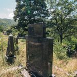 Споменик Александру Павловићу на гробљу Врањача у Злакуси (фото Бојан Радојичић)