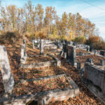Гробље на Градини, Дрежник (фото Бојан Радојичић)