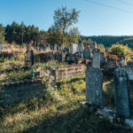 Ружића гробље у Кремнима (фото Бојан Радојичић)