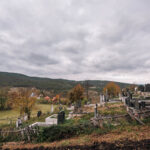 Гробље у Витасима, Кремна (фото Бојан Радојичић)